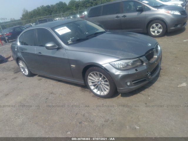 BMW 3 2011 wbapl5c53ba921262