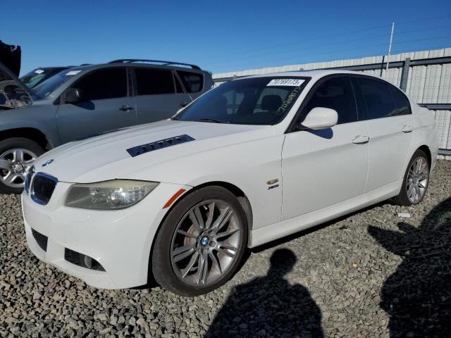 BMW 3 SERIES 2011 wbapl5c54ba742311