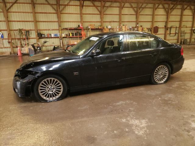 BMW 335 XI 2011 wbapl5c54ba918189