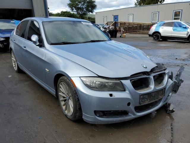 BMW 335 XI 2011 wbapl5c54ba919651