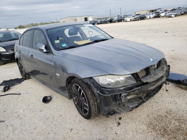 BMW 335 XI 2011 wbapl5c54ba919925