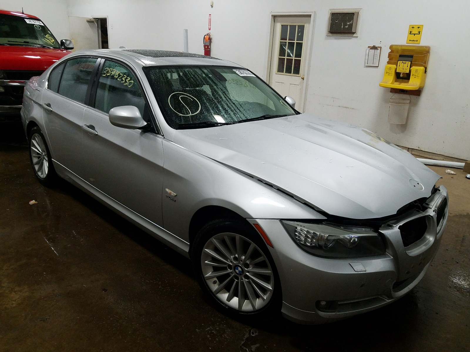 BMW 335 XI 2011 wbapl5c54ba920539