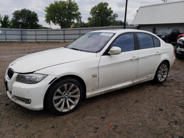 BMW 335 XI 2011 wbapl5c54ba921531