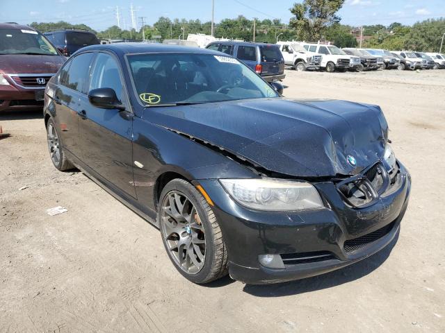 BMW 335 XI 2011 wbapl5c54ba921688