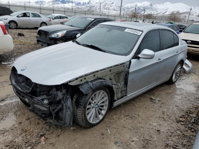 BMW 335 XI 2011 wbapl5c54ba982765