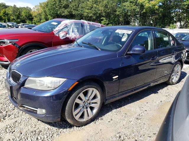 BMW 335 XI 2011 wbapl5c54ba983088