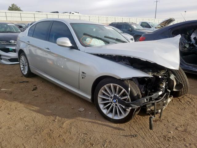 BMW 335 XI 2011 wbapl5c55ba742124