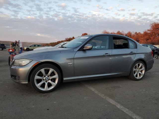 BMW 3 SERIES 2011 wbapl5c55ba742592