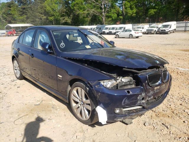 BMW 335 XI 2011 wbapl5c55ba917259