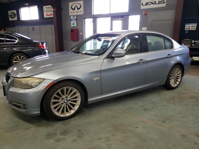 BMW 3 2011 wbapl5c55ba917391