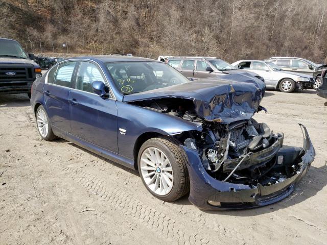 BMW 335 XI 2011 wbapl5c55ba917861