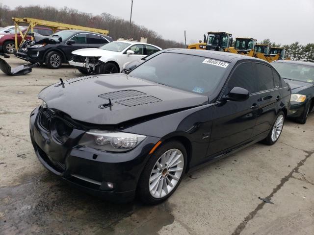 BMW 335 XI 2011 wbapl5c55ba918847