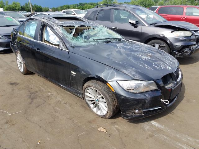 BMW 335 XI 2011 wbapl5c55ba919240