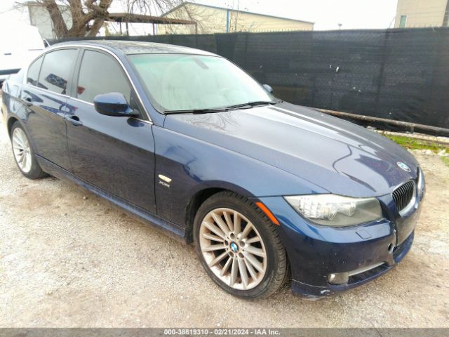 BMW 335 2011 wbapl5c55ba919271