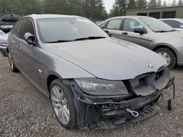 BMW 335 XI 2011 wbapl5c55ba919500