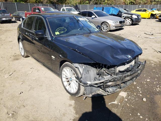 BMW 335 XI 2011 wbapl5c55ba920243