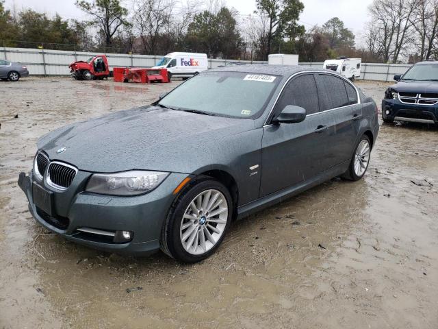 BMW 335 XI 2011 wbapl5c55ba921537