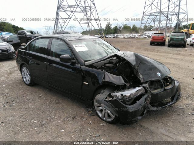 BMW 335 XI 2011 wbapl5c55ba982838