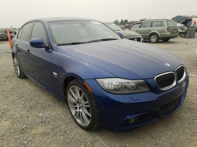 BMW 335 XI 2011 wbapl5c56ba742827