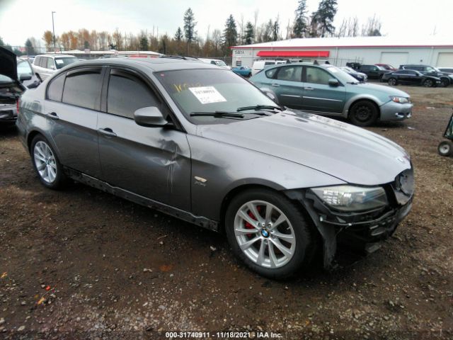 BMW 3 2011 wbapl5c56ba917156