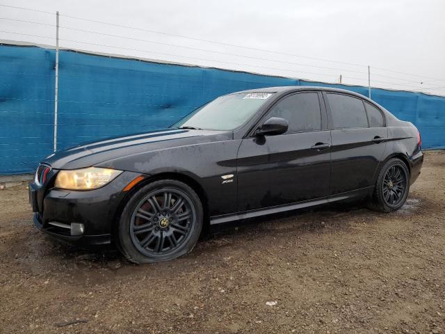 BMW 335 XI 2011 wbapl5c56ba917397