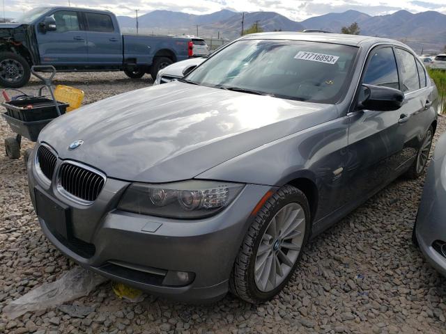 BMW 335 XI 2011 wbapl5c56ba917481