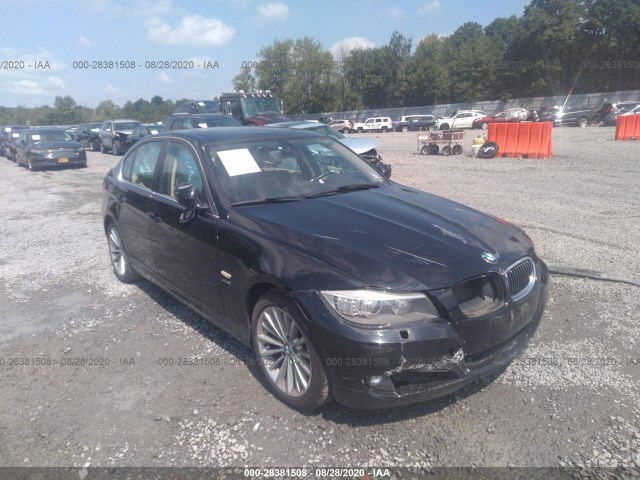 BMW 3 2011 wbapl5c56ba920882