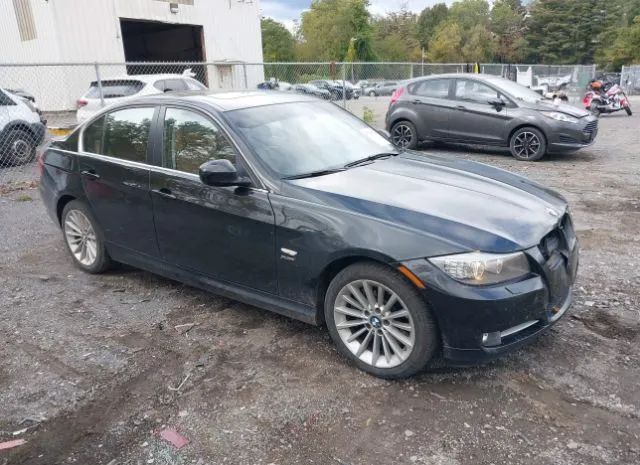 BMW 3ER 2011 wbapl5c56ba920932