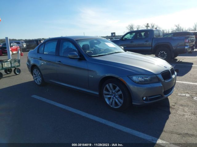 BMW 335I 2011 wbapl5c56ba983092