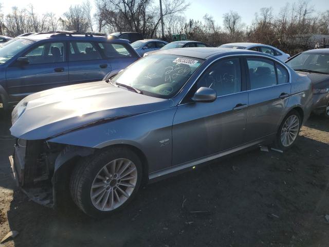 BMW 335 XI 2011 wbapl5c57ba916839