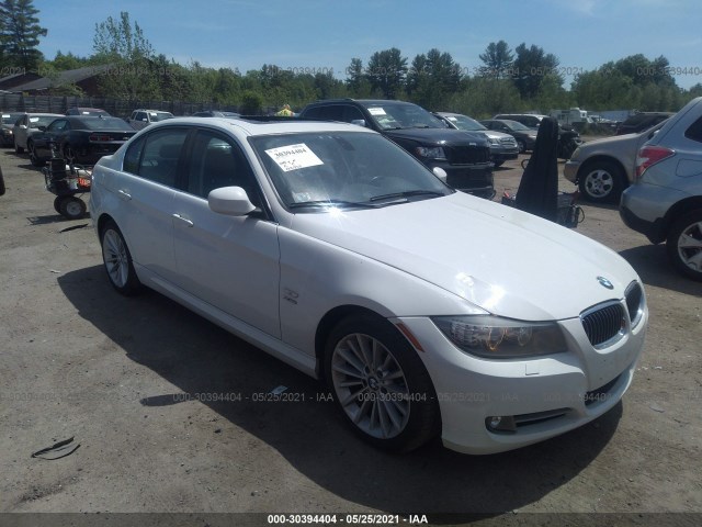 BMW 3 2011 wbapl5c57ba918297