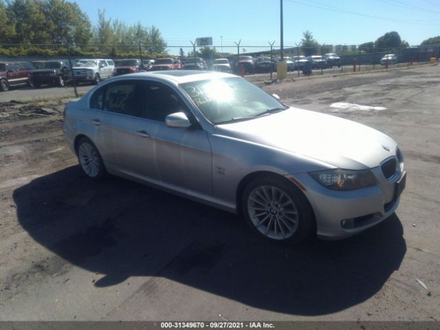 BMW 3 2011 wbapl5c57ba919269