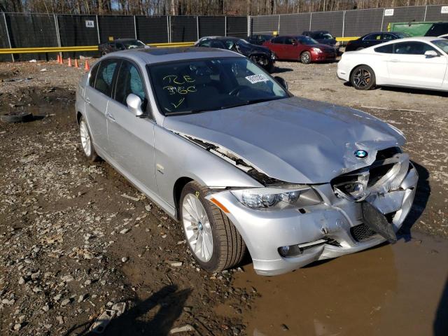 BMW 335 XI 2011 wbapl5c57ba921006