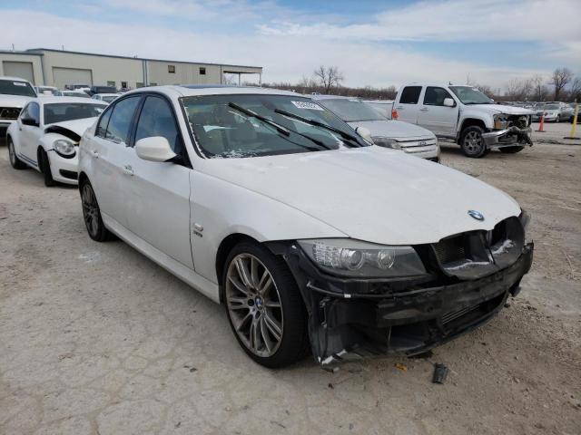 BMW 335 XI 2011 wbapl5c57ba921281