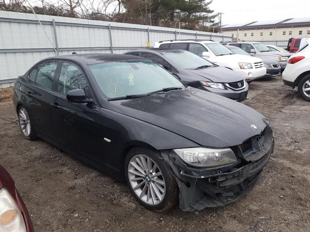 BMW 335 XI 2011 wbapl5c58ba742134