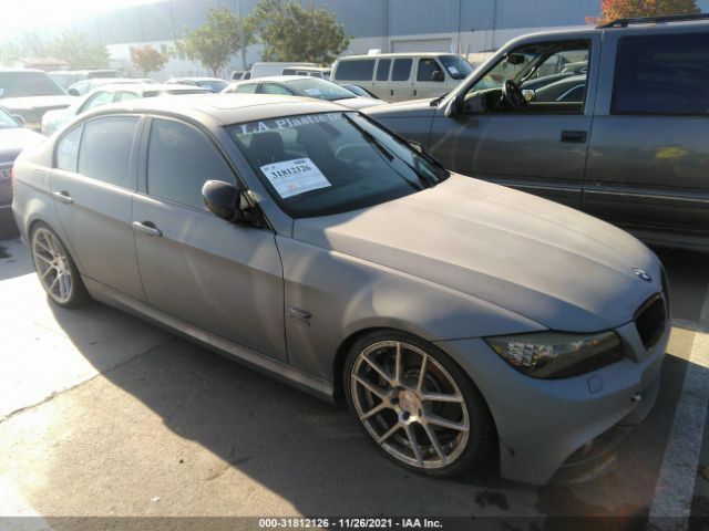 BMW 3 2011 wbapl5c58ba742814