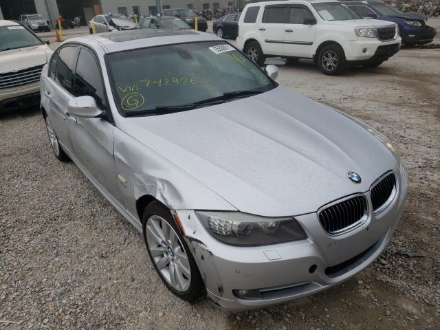 BMW 335 XI 2011 wbapl5c58ba742926