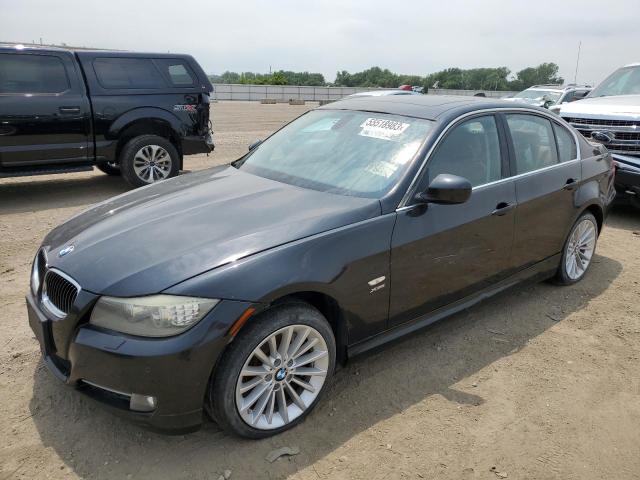 BMW 335 XI 2011 wbapl5c58ba917160