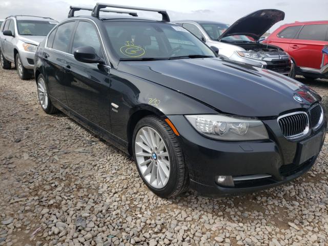 BMW 335 XI 2011 wbapl5c58ba983031