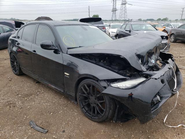 BMW 335 XI 2011 wbapl5c59ba742451