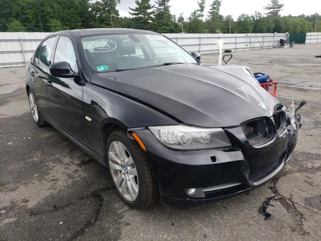 BMW 335 XI 2011 wbapl5c59ba917538