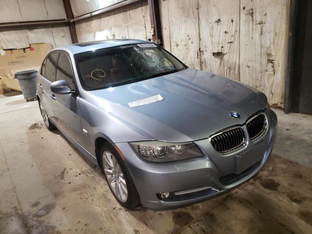 BMW 335 XI 2011 wbapl5c59ba918415