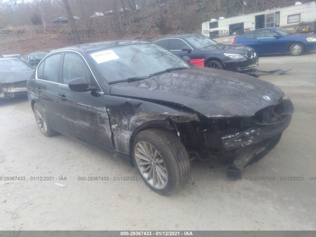 BMW 3 2011 wbapl5c59ba918866