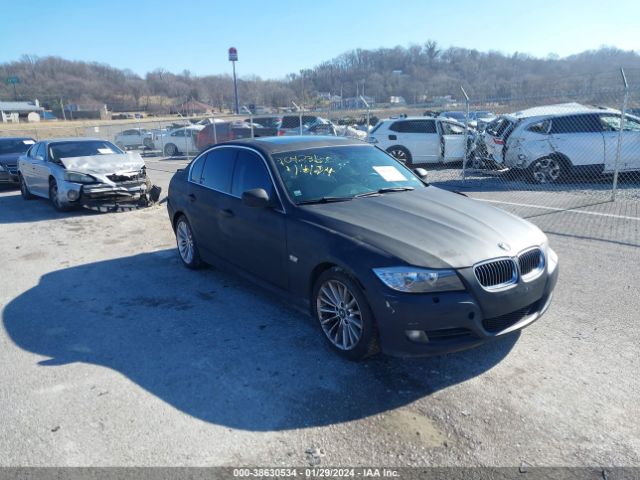 BMW 335I 2011 wbapl5c59ba918995