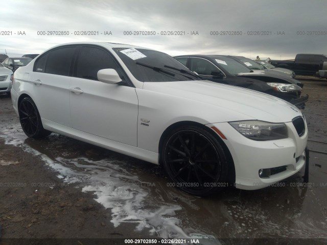 BMW 3 2011 wbapl5c59ba919421