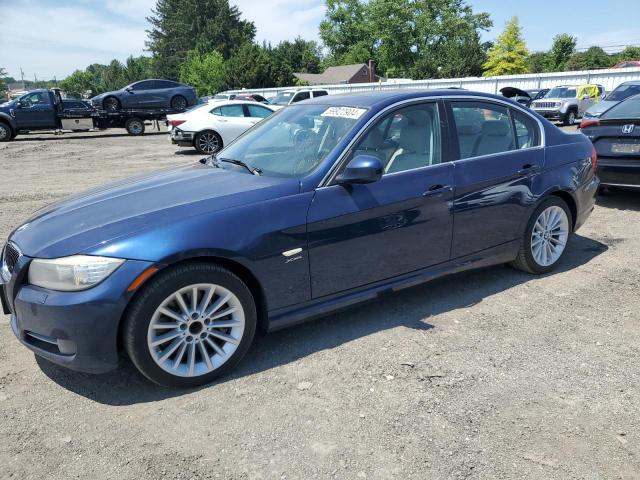 BMW 3 SERIES 2011 wbapl5c59ba920973