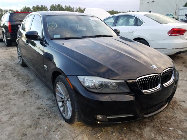 BMW 335 XI 2011 wbapl5c5xba917385