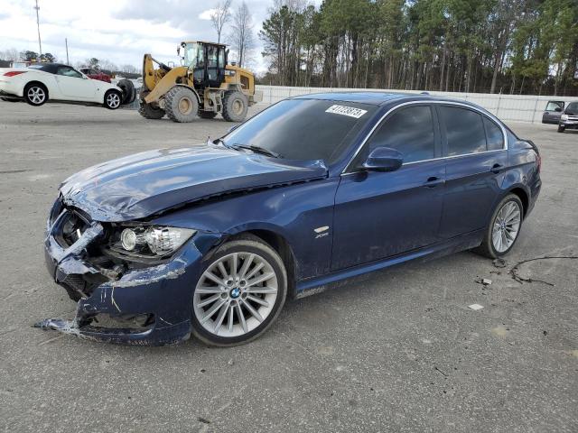 BMW 335 XI 2011 wbapl5c5xba918262