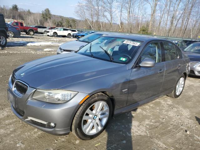 BMW 335 XI 2011 wbapl5c5xba920934