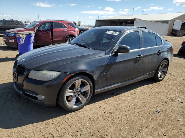 BMW 3 SERIES 2011 wbapl5c5xba921520